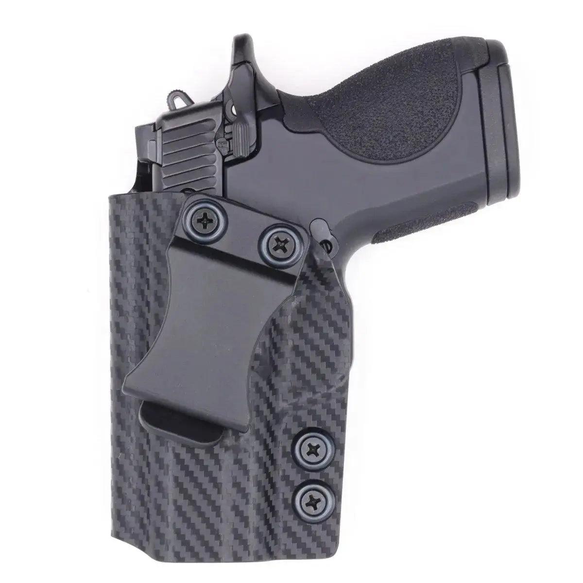 Smith & Wesson CSX 3.1in IWB Holster
