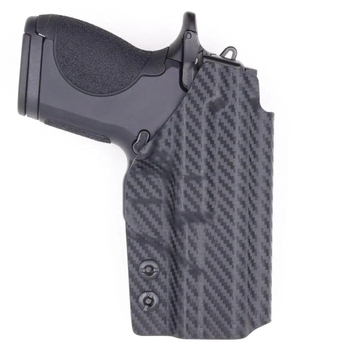 Smith & Wesson CSX 3.1in IWB Holster