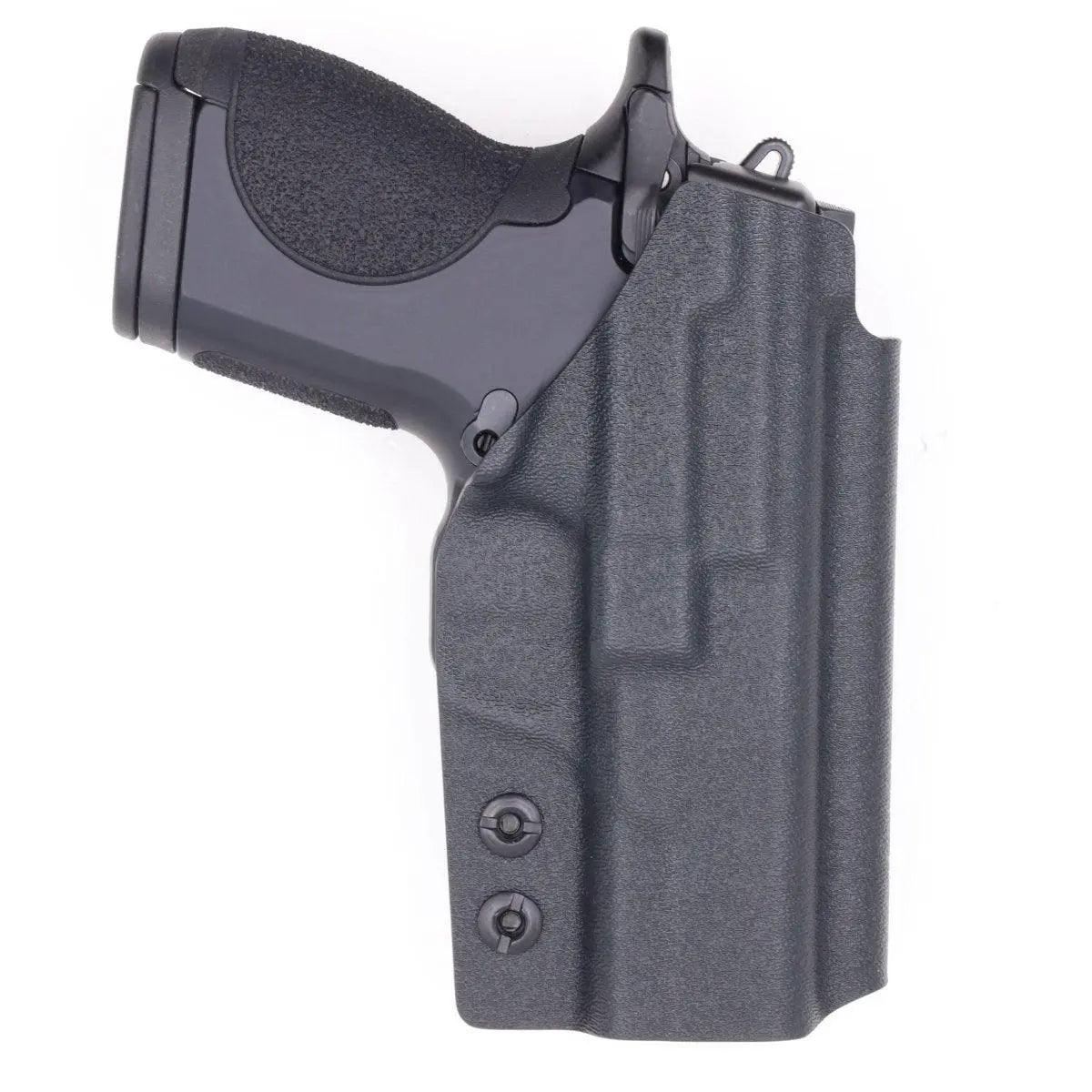 Smith & Wesson CSX 3.1in IWB Holster