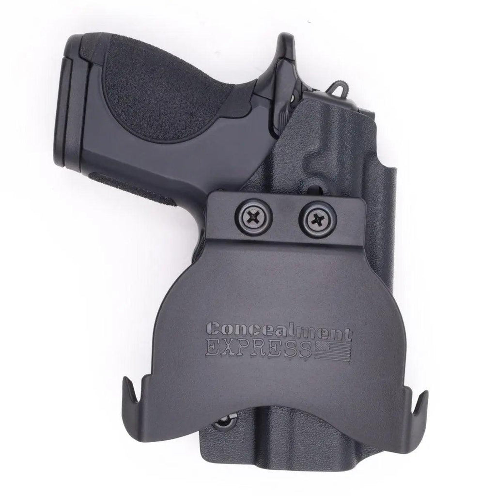 Smith & Wesson CSX 3.1in Paddle Holster