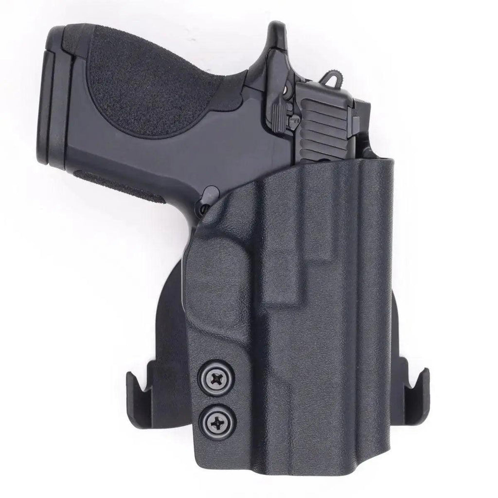Smith & Wesson CSX 3.1in Paddle Holster