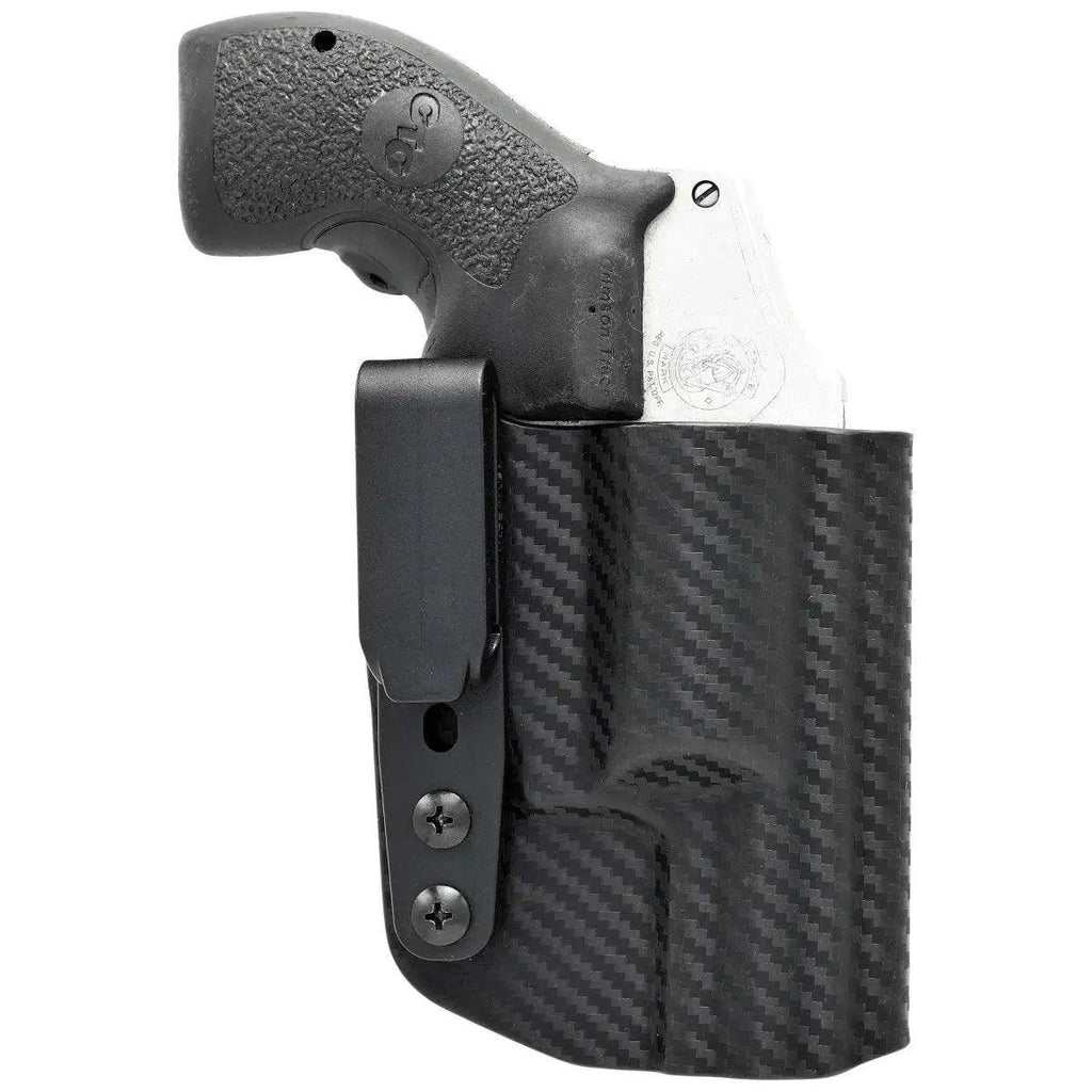 Smith & Wesson J-Frame Tuckable IWB Holster