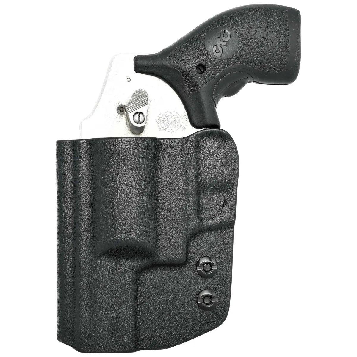 Smith & Wesson J-Frame Tuckable IWB Holster