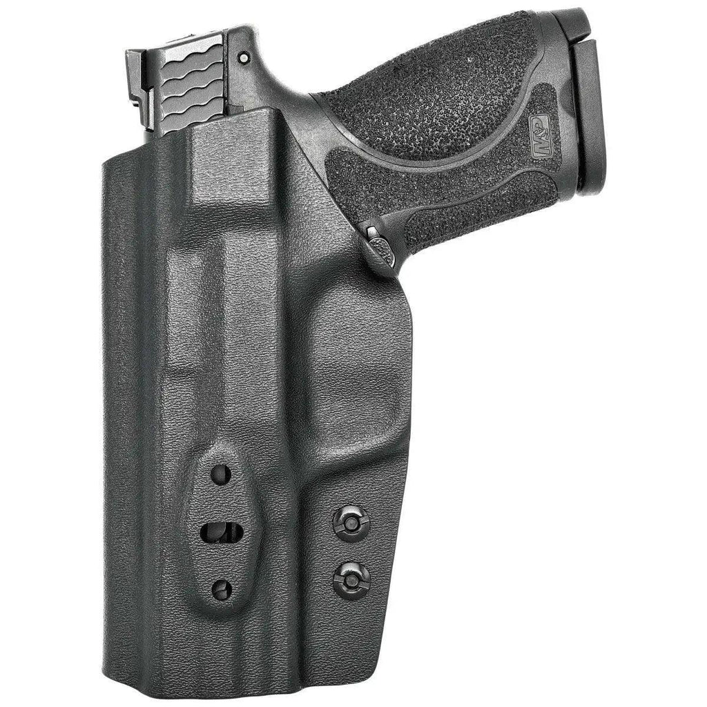 Smith & Wesson M&P 4.25in Tuckable IWB Holster (Optic Ready)