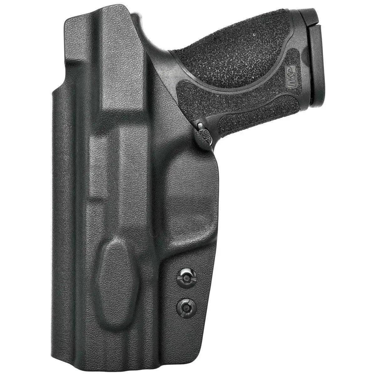 Smith & Wesson M&P 4.25in Tuckable IWB Holster (Optic Ready)