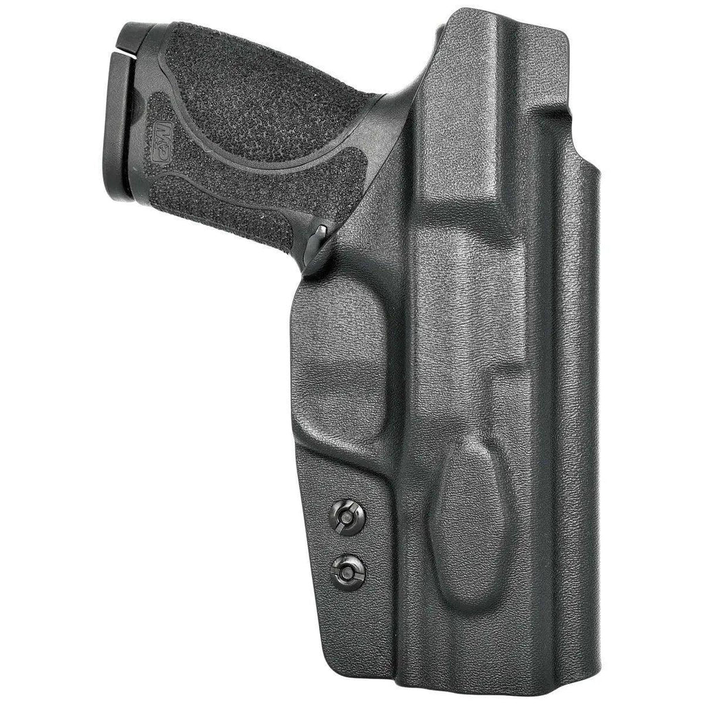 Smith & Wesson M&P 4.25in Tuckable IWB Holster (Optic Ready)