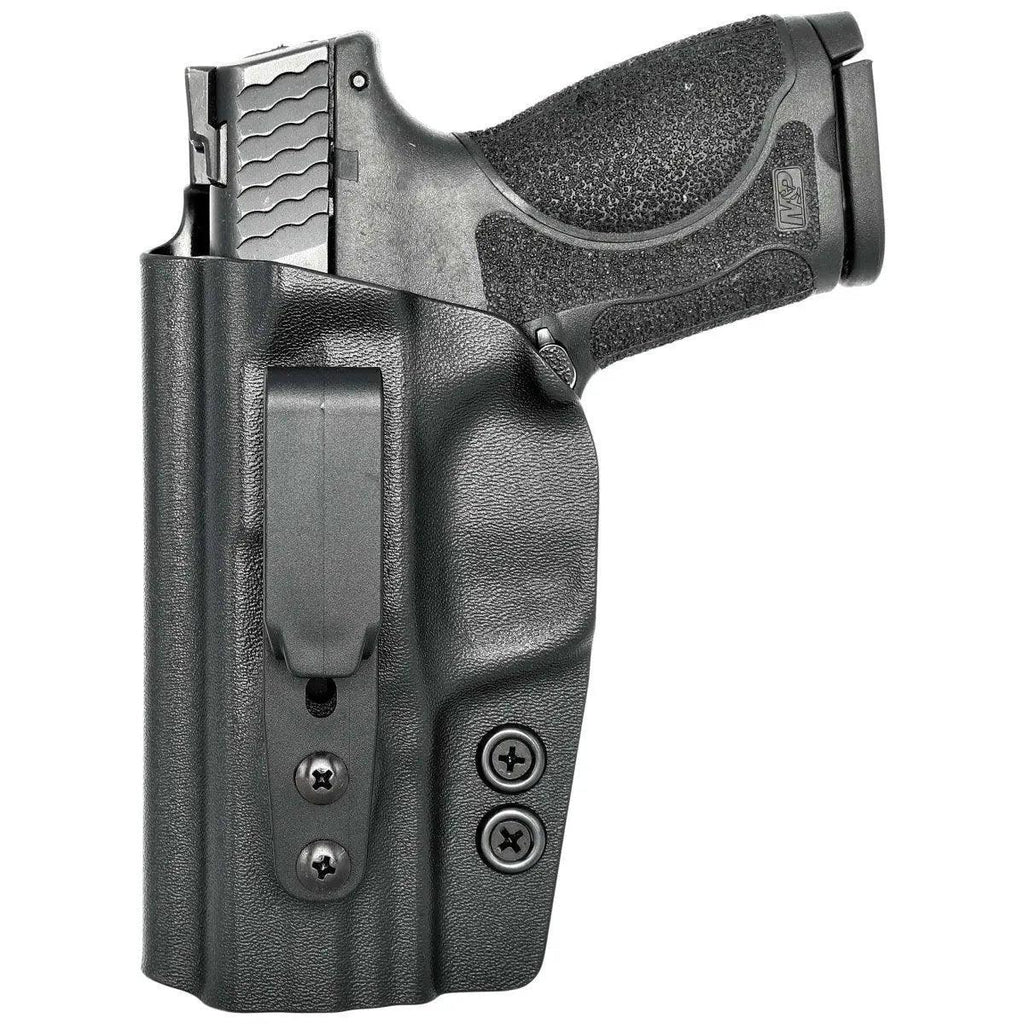 Smith & Wesson M&P 4.25in Tuckable IWB Holster (Optic Ready)
