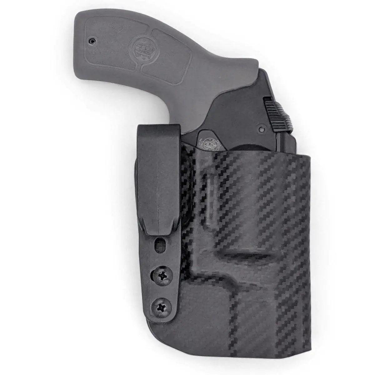 Smith & Wesson M&P Bodyguard 38 Tuckable IWB Holster