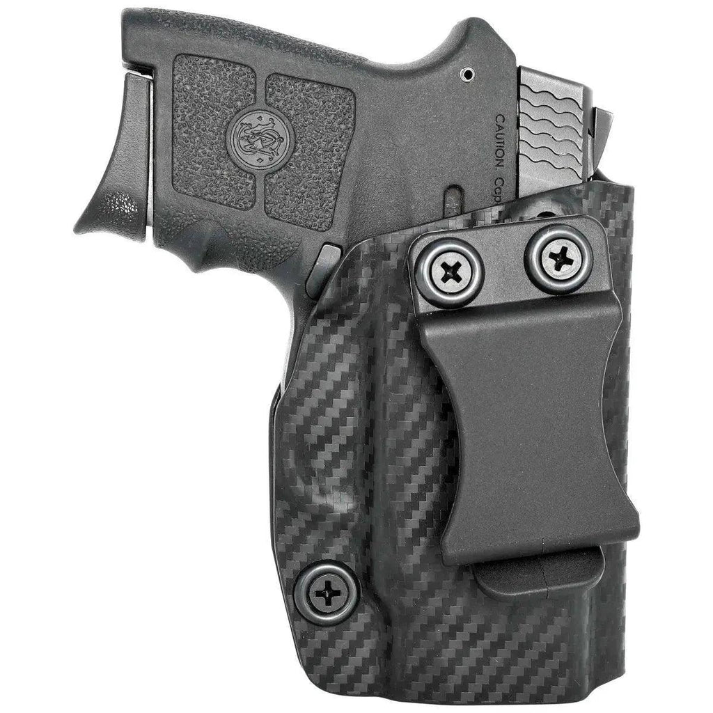 Smith & Wesson M&P Bodyguard 380 IWB Holster