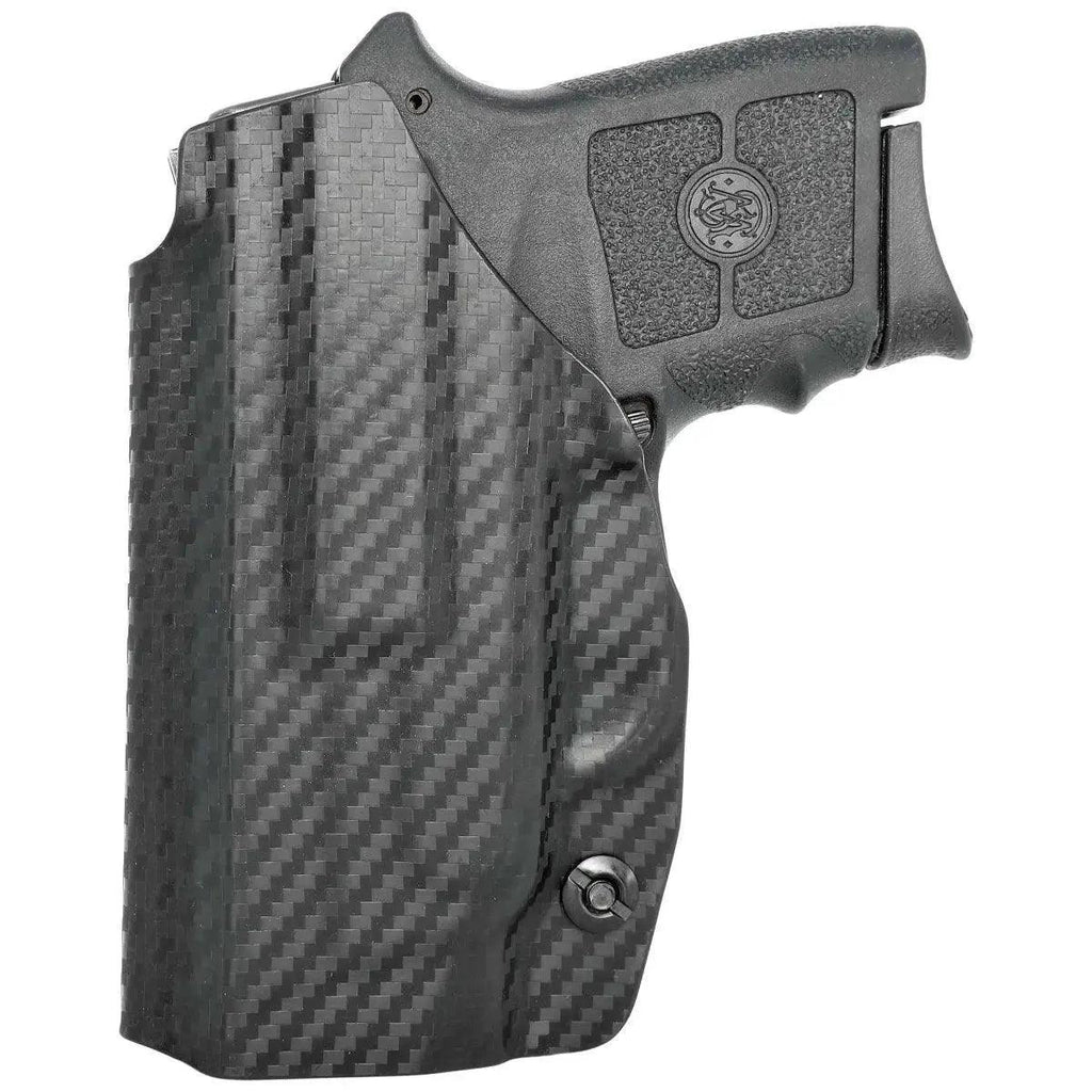 Smith & Wesson M&P Bodyguard 380 IWB Holster