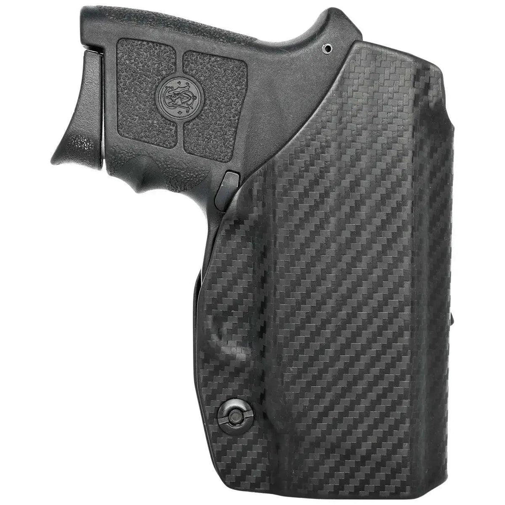 Smith & Wesson M&P Bodyguard 380 IWB Holster