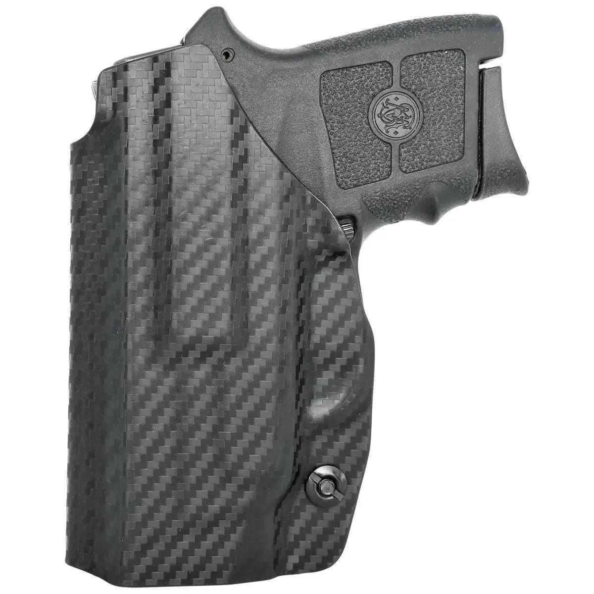 Smith & Wesson M&P Bodyguard 380 IWB Holster