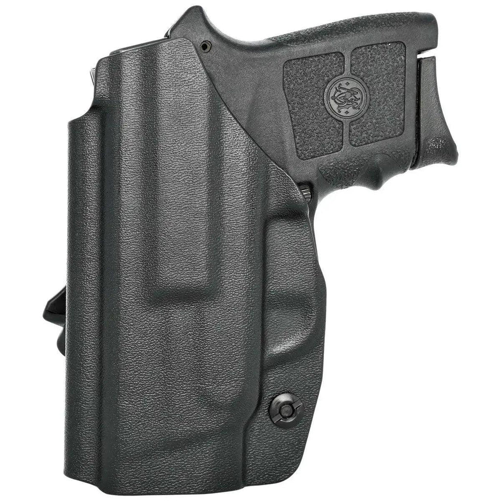 Smith & Wesson M&P Bodyguard 380 IWB Holster