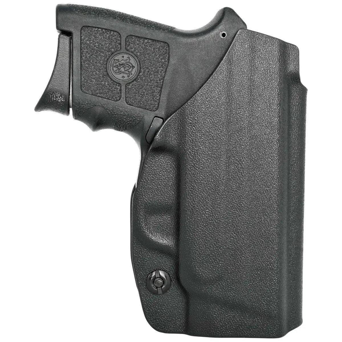 Smith & Wesson M&P Bodyguard 380 IWB Holster