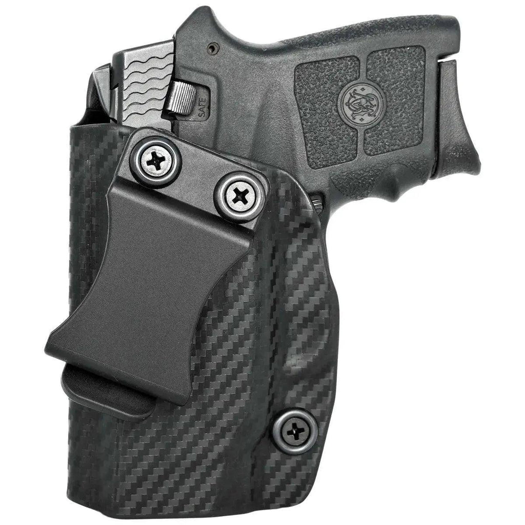 Smith & Wesson M&P Bodyguard 380 IWB Holster
