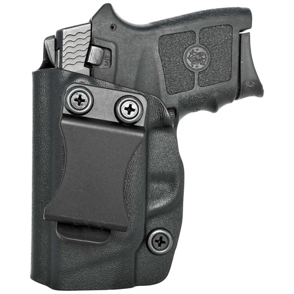 Smith & Wesson M&P Bodyguard 380 IWB Holster