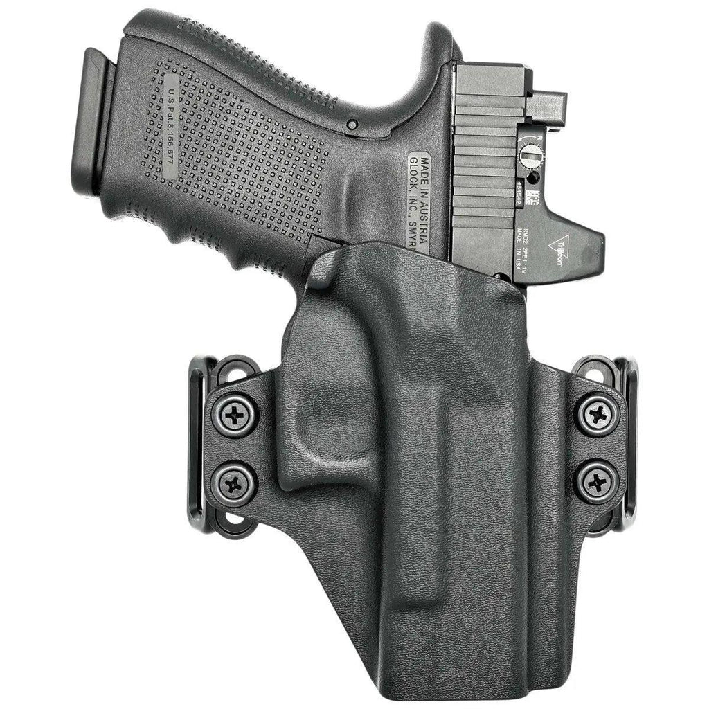 Smith & Wesson M&P M2.0 OWB Holster