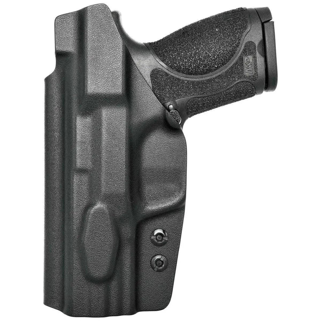 Smith & Wesson M&P M2.0 Tuckable IWB Holster (Optic Ready)