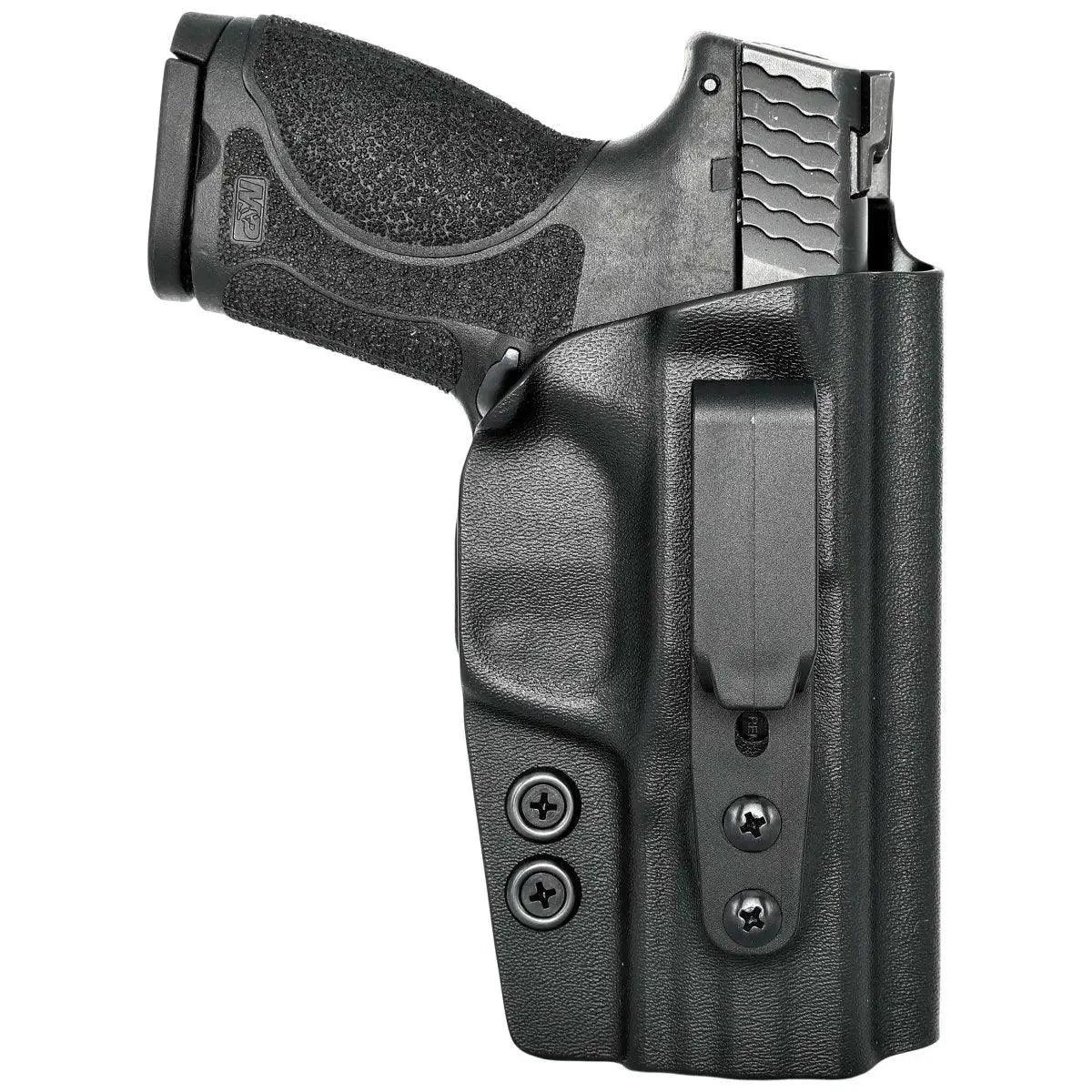 Smith & Wesson M&P M2.0 Tuckable IWB Holster (Optic Ready)