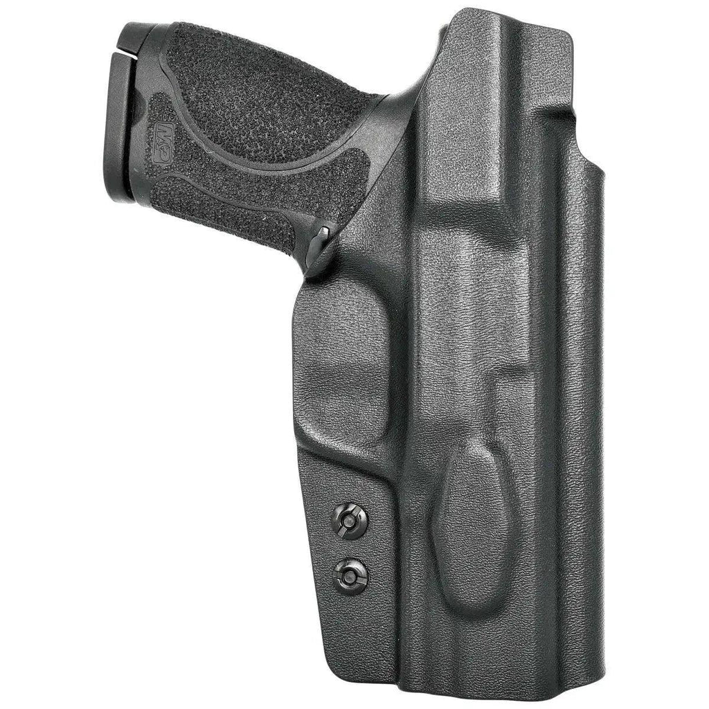 Smith & Wesson M&P M2.0 Tuckable IWB Holster (Optic Ready)