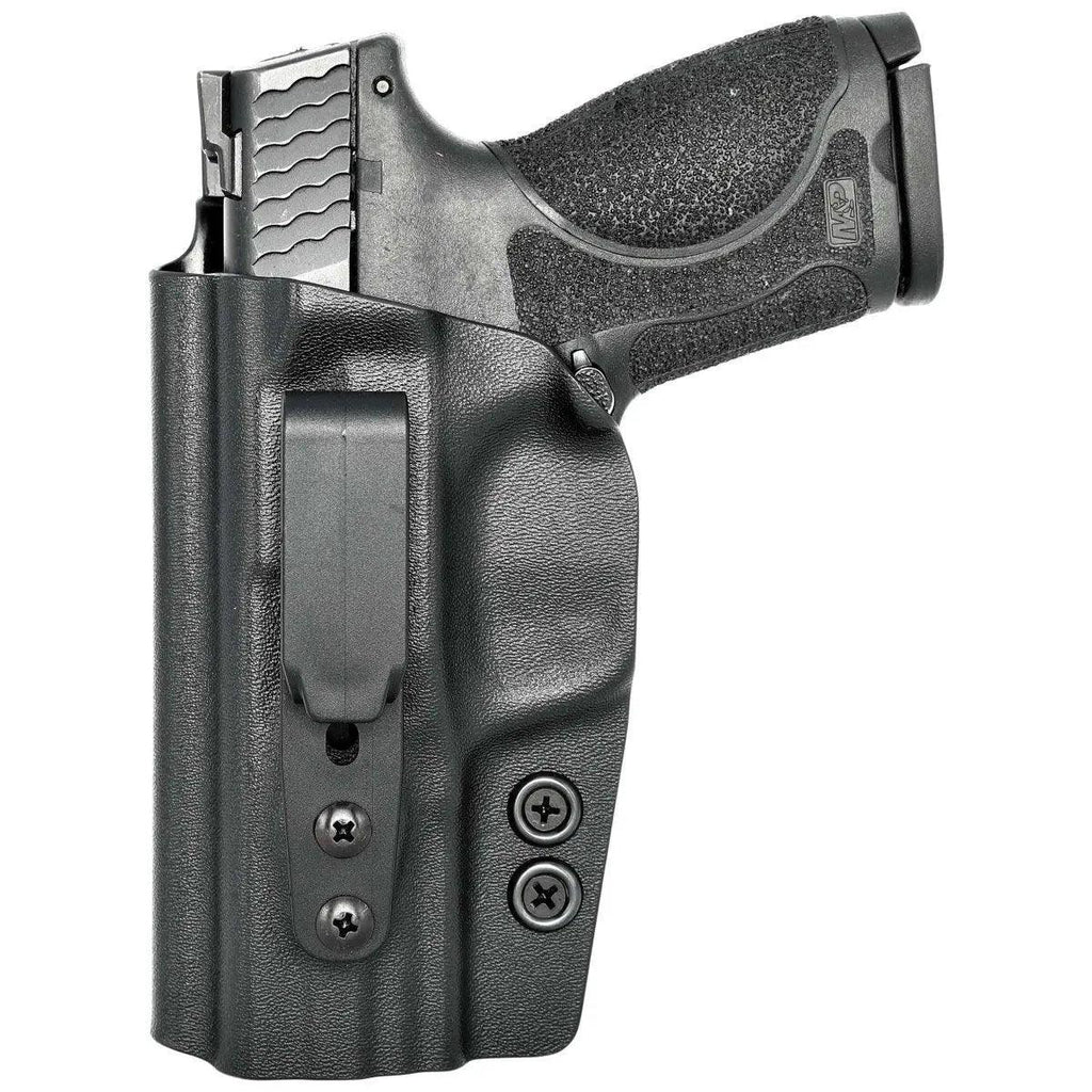 Smith & Wesson M&P M2.0 Tuckable IWB Holster (Optic Ready)