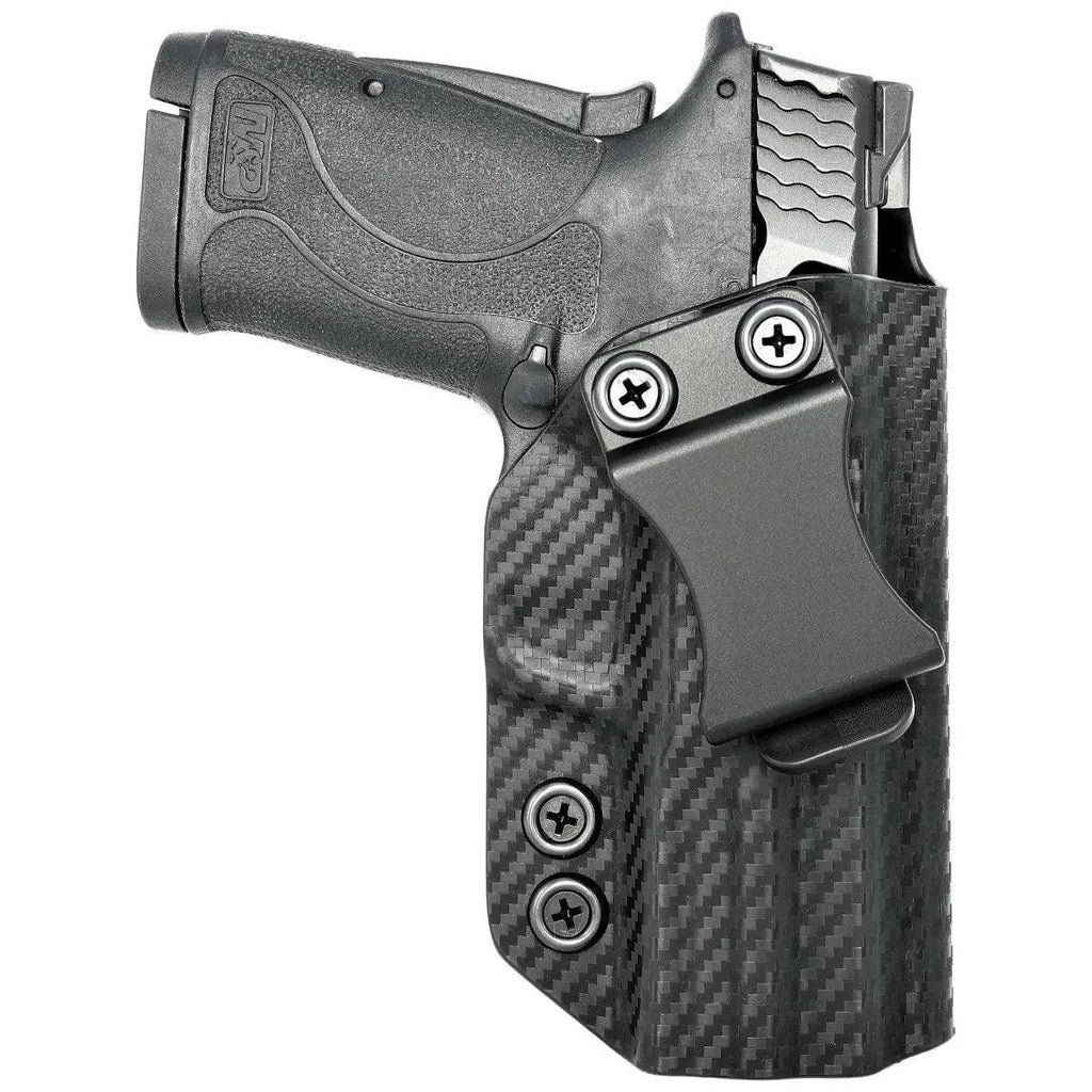 Smith & Wesson M&P SHIELD 380EZ IWB Holster