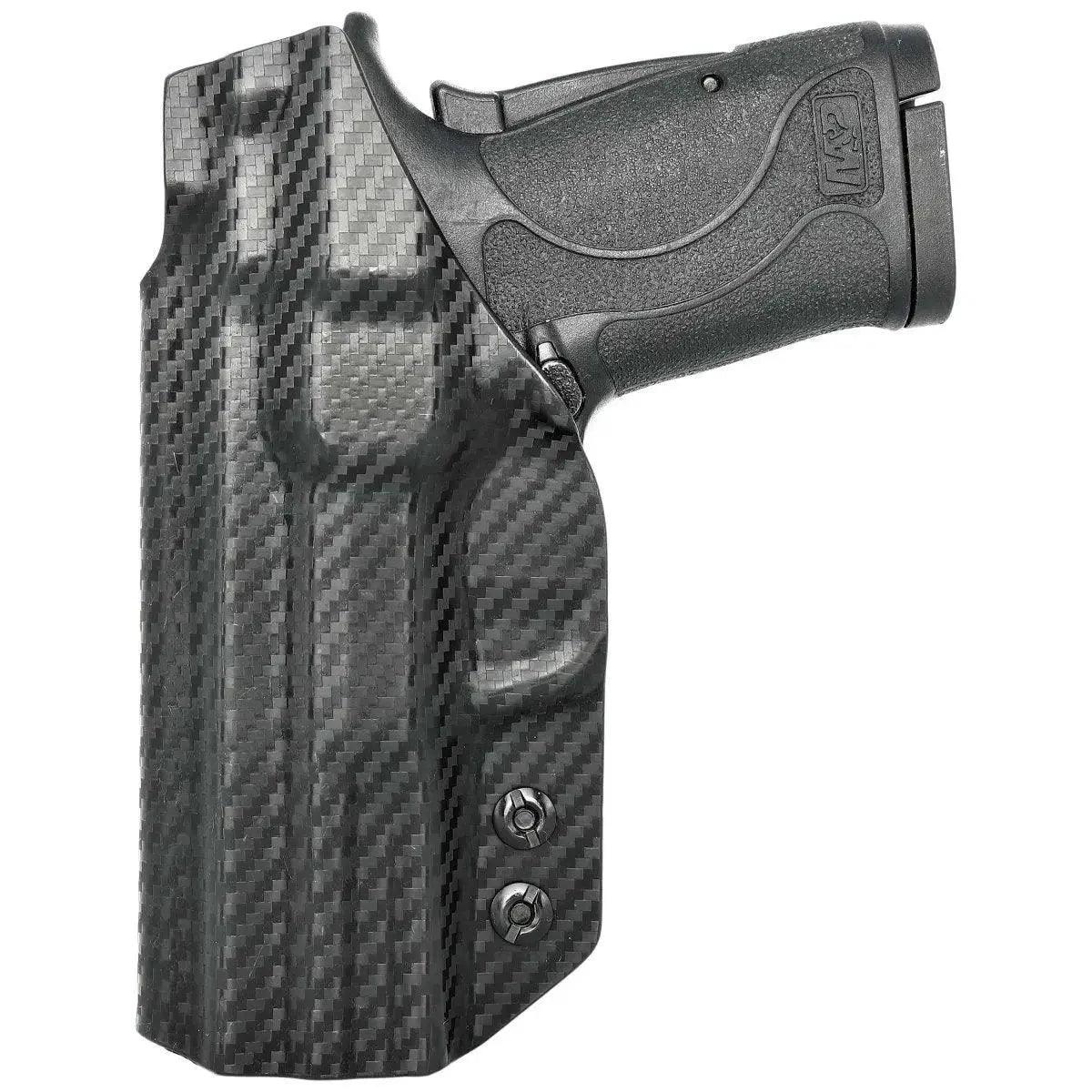 Smith & Wesson M&P SHIELD 380EZ IWB Holster