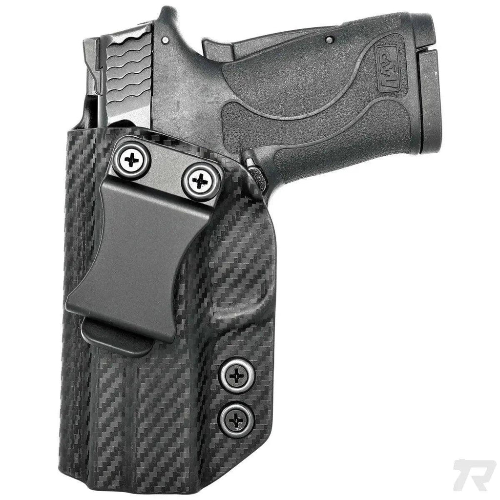 Smith & Wesson M&P SHIELD 380EZ IWB Holster