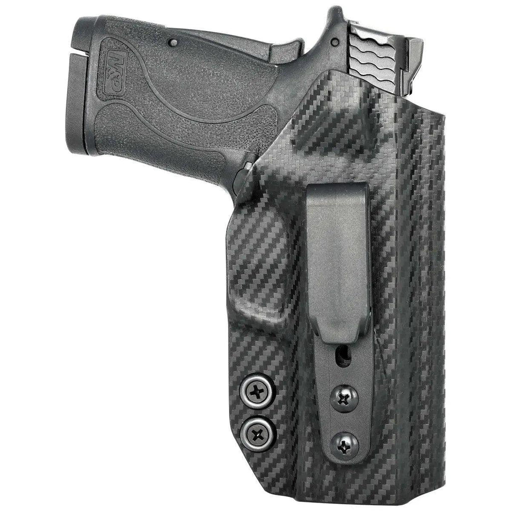 Smith & Wesson M&P SHIELD 9EZ Tuckable IWB Holster