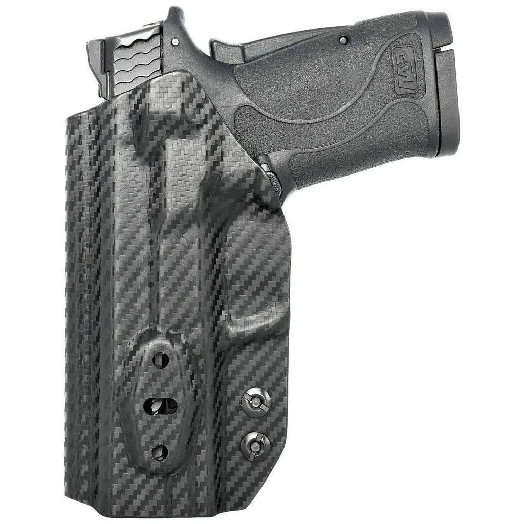 Smith & Wesson M&P SHIELD 9EZ Tuckable IWB Holster