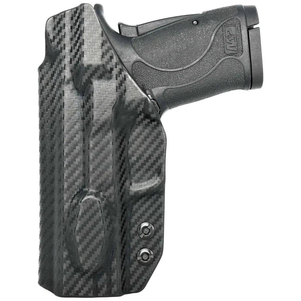 Smith & Wesson M&P SHIELD 9EZ Tuckable IWB Holster
