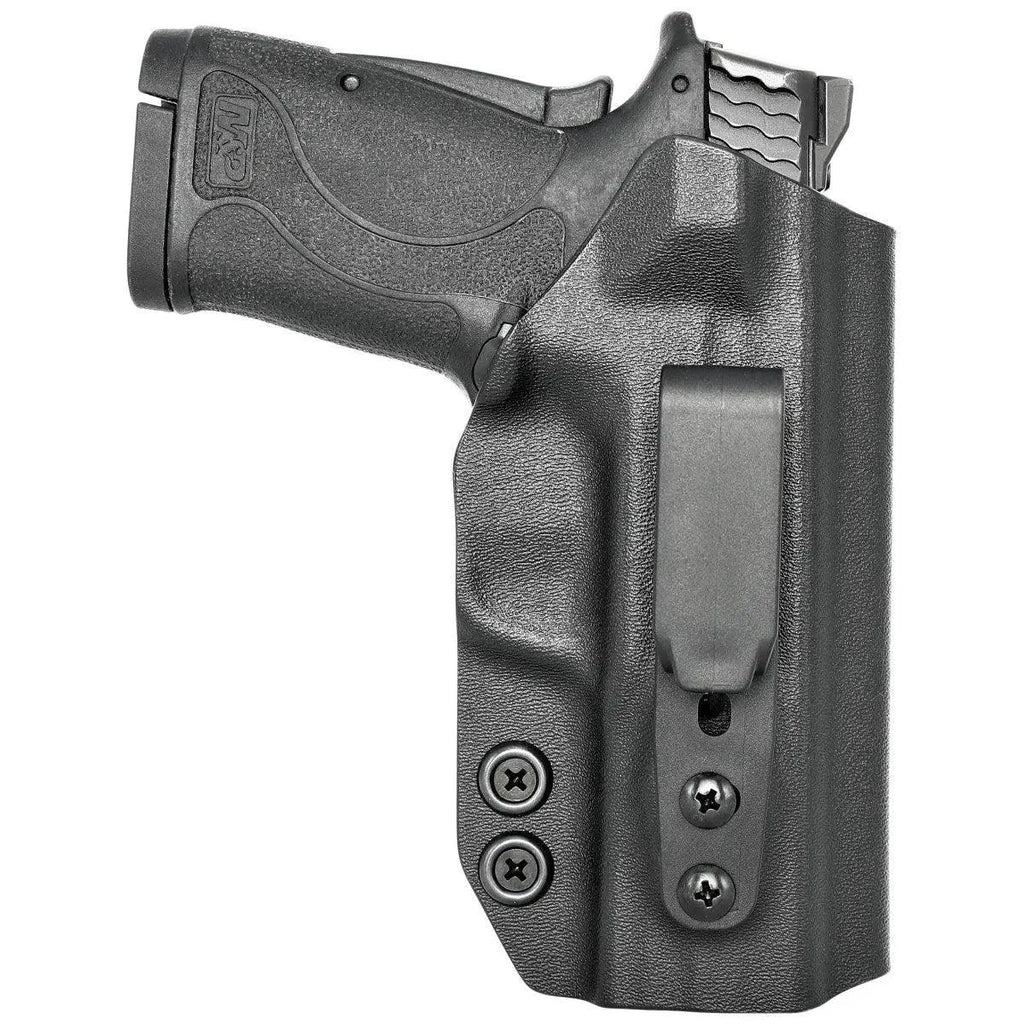 Smith & Wesson M&P SHIELD 9EZ Tuckable IWB Holster