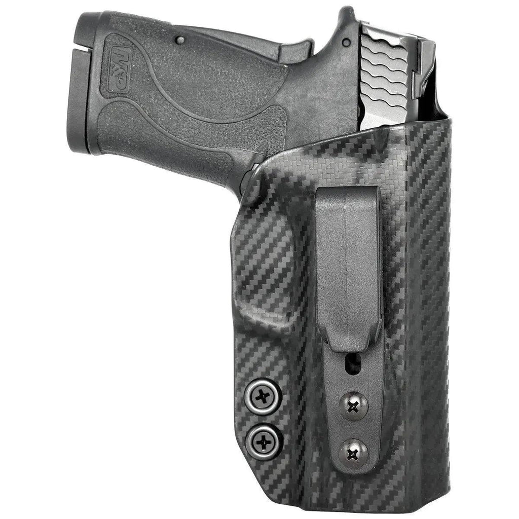 Smith & Wesson M&P SHIELD 9EZ Tuckable IWB Holster