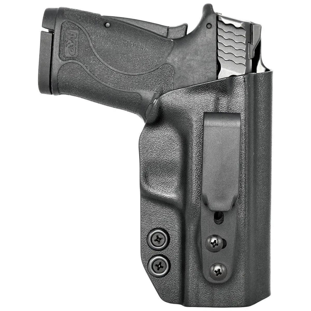 Smith & Wesson M&P SHIELD 9EZ Tuckable IWB Holster