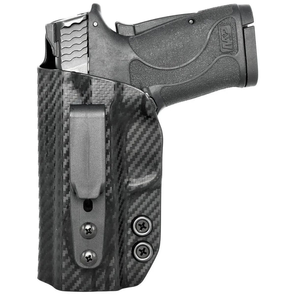 Smith & Wesson M&P SHIELD 9EZ Tuckable IWB Holster