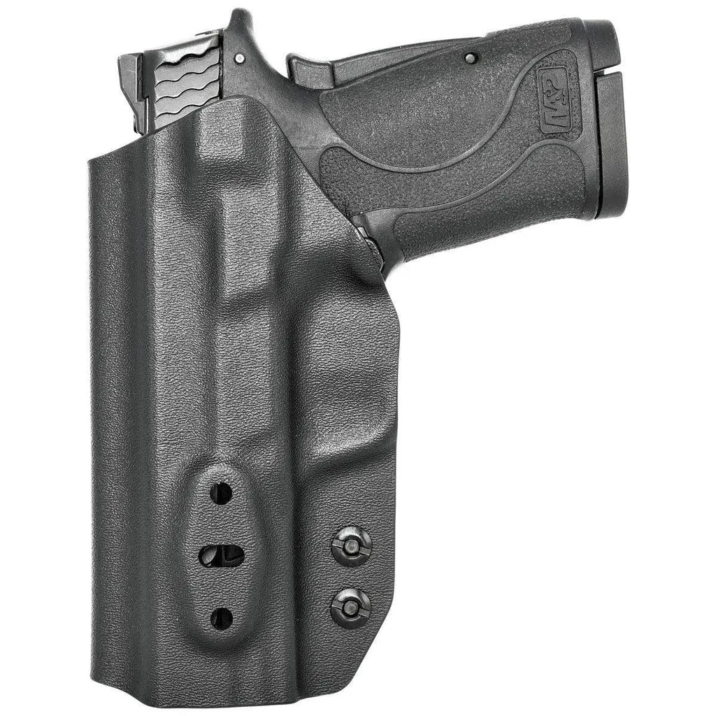 Smith & Wesson M&P SHIELD 9EZ Tuckable IWB Holster