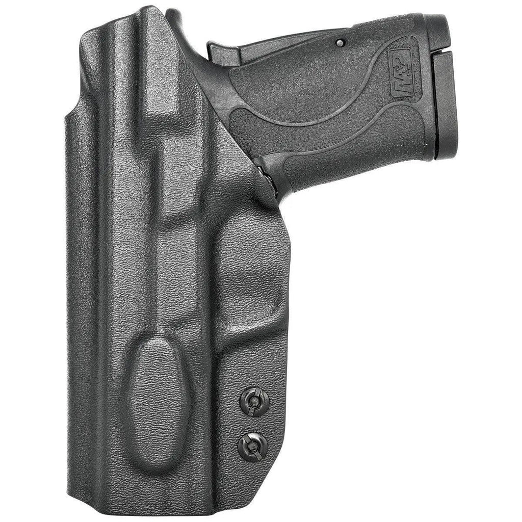 Smith & Wesson M&P SHIELD 9EZ Tuckable IWB Holster