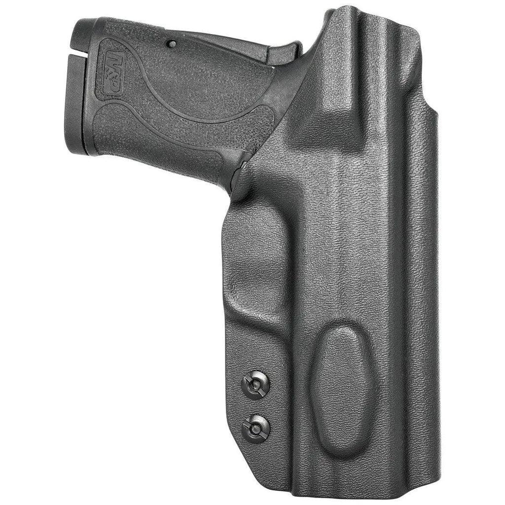 Smith & Wesson M&P SHIELD 9EZ Tuckable IWB Holster