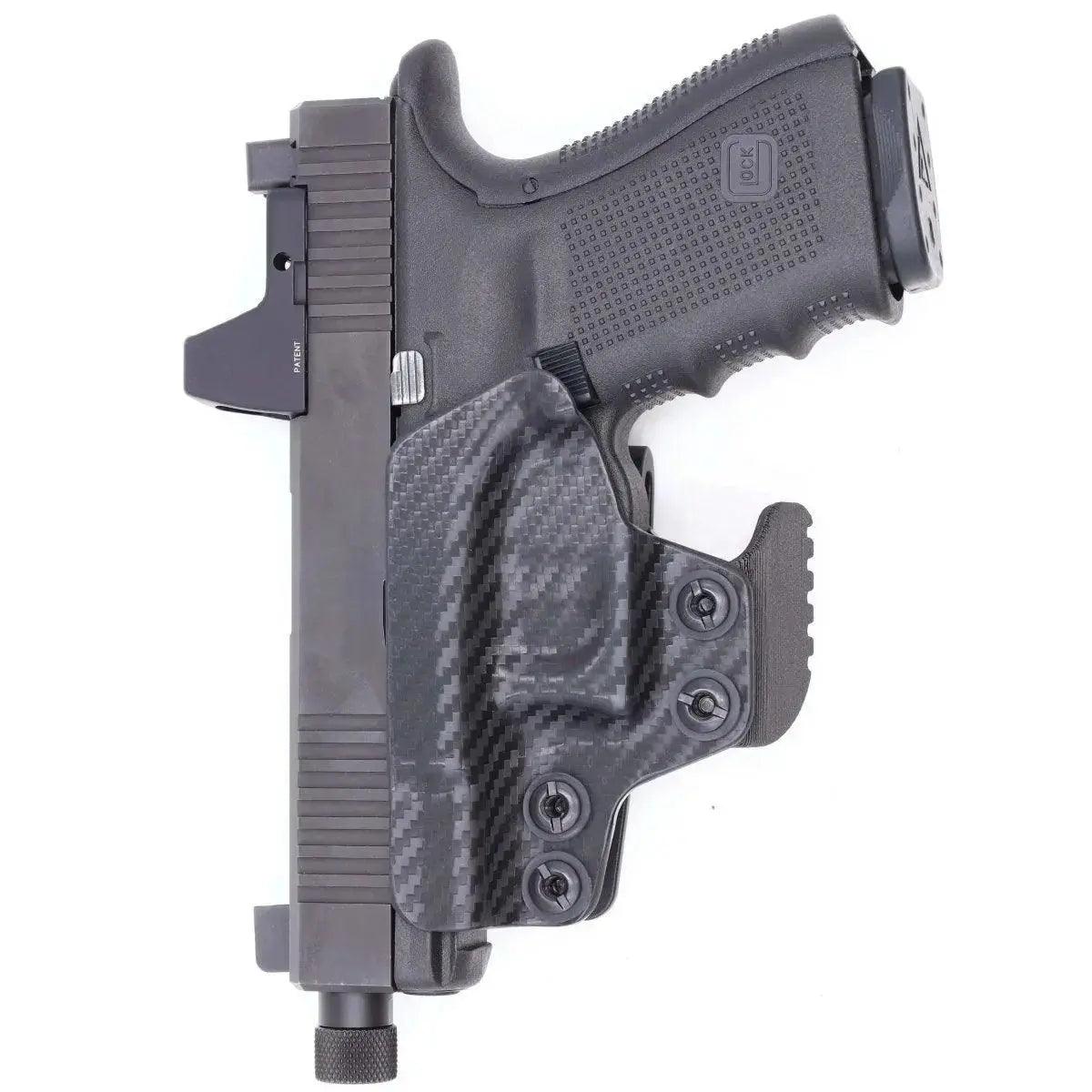 Smith & Wesson M&P SHIELD EZ Trigger Guard Holster