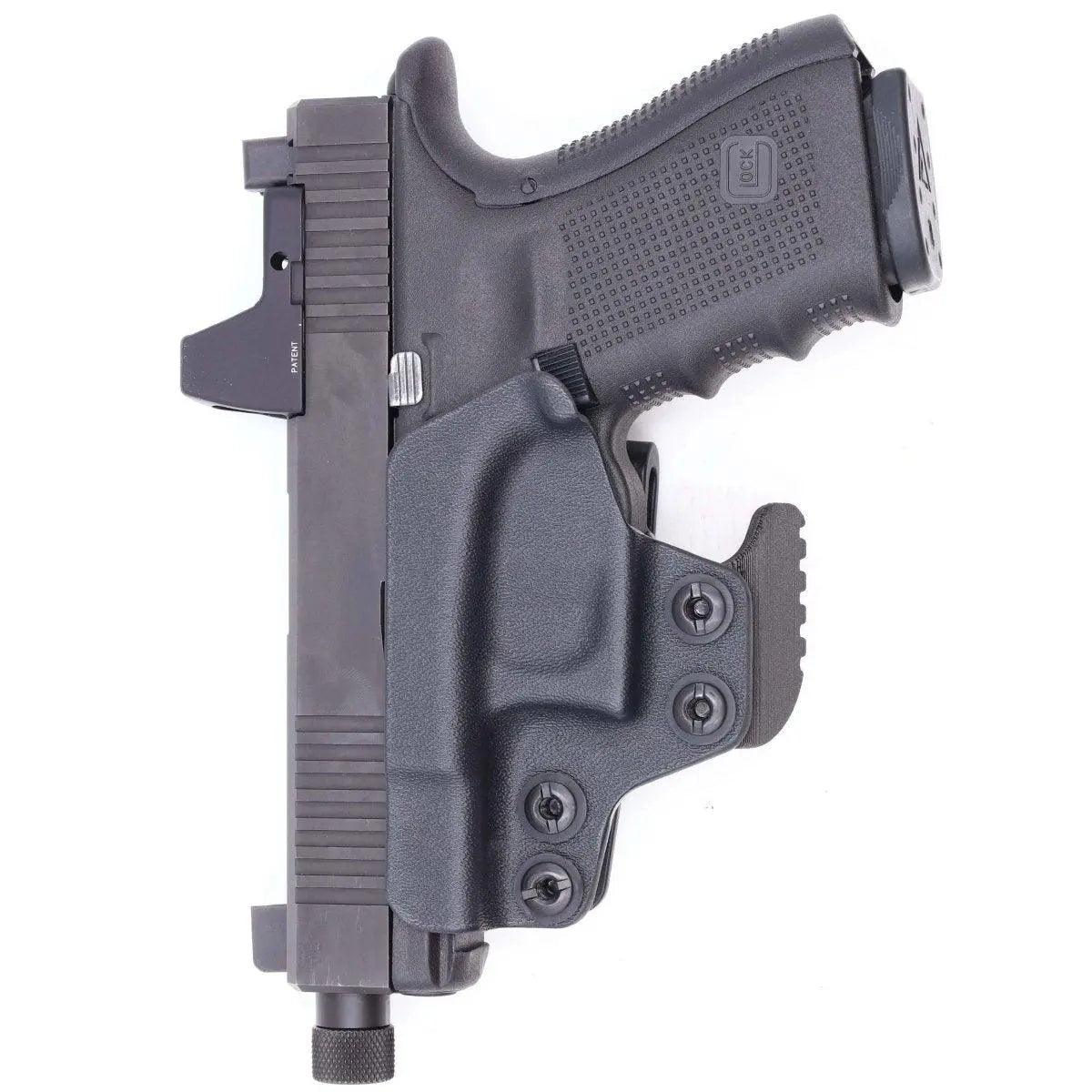 Smith & Wesson M&P SHIELD EZ Trigger Guard Holster