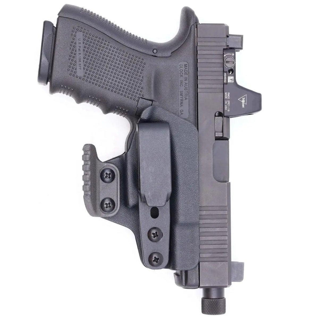 Smith & Wesson M&P SHIELD PLUS Trigger Guard Holster