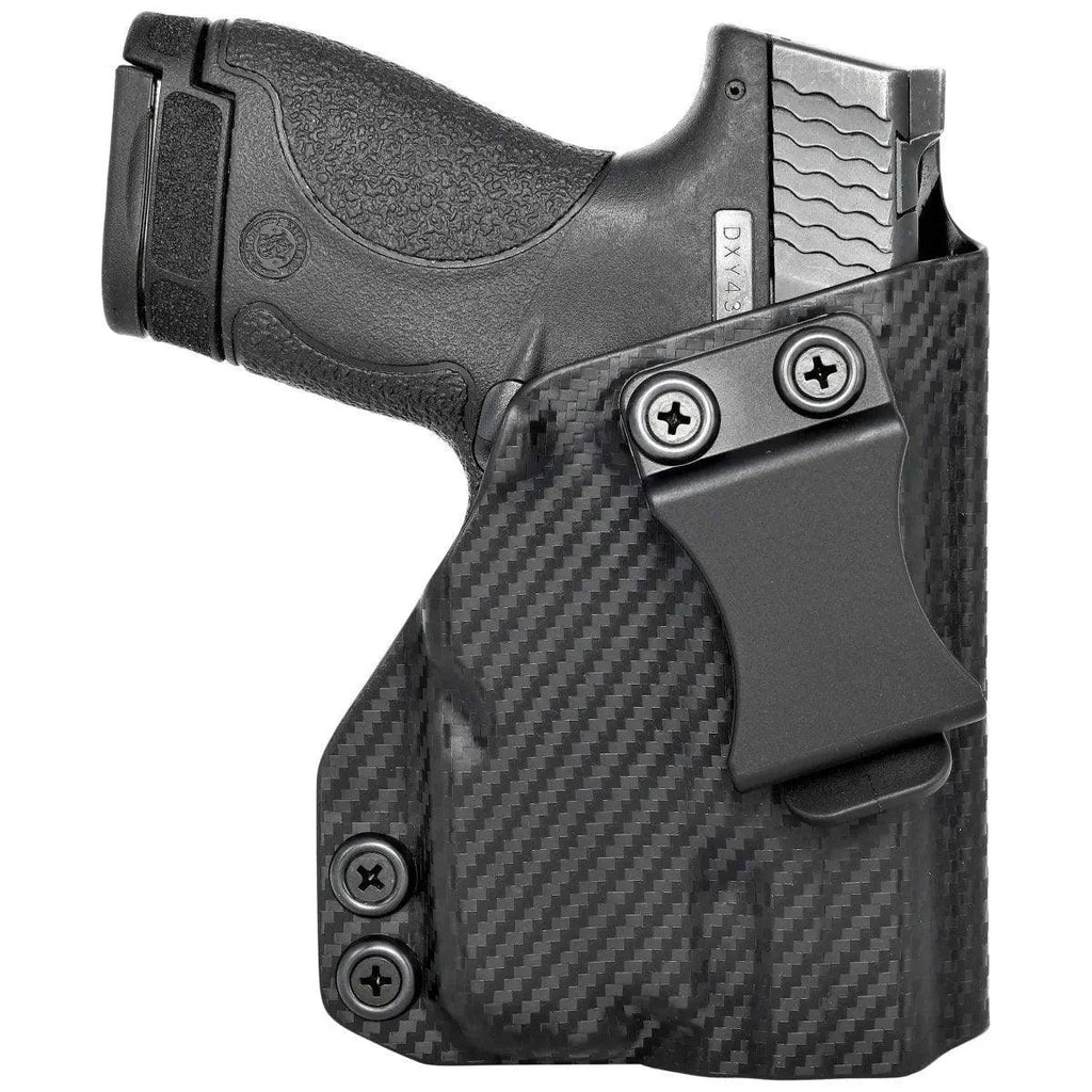 Smith & Wesson M&P SHIELD TLR6 IWB Holster