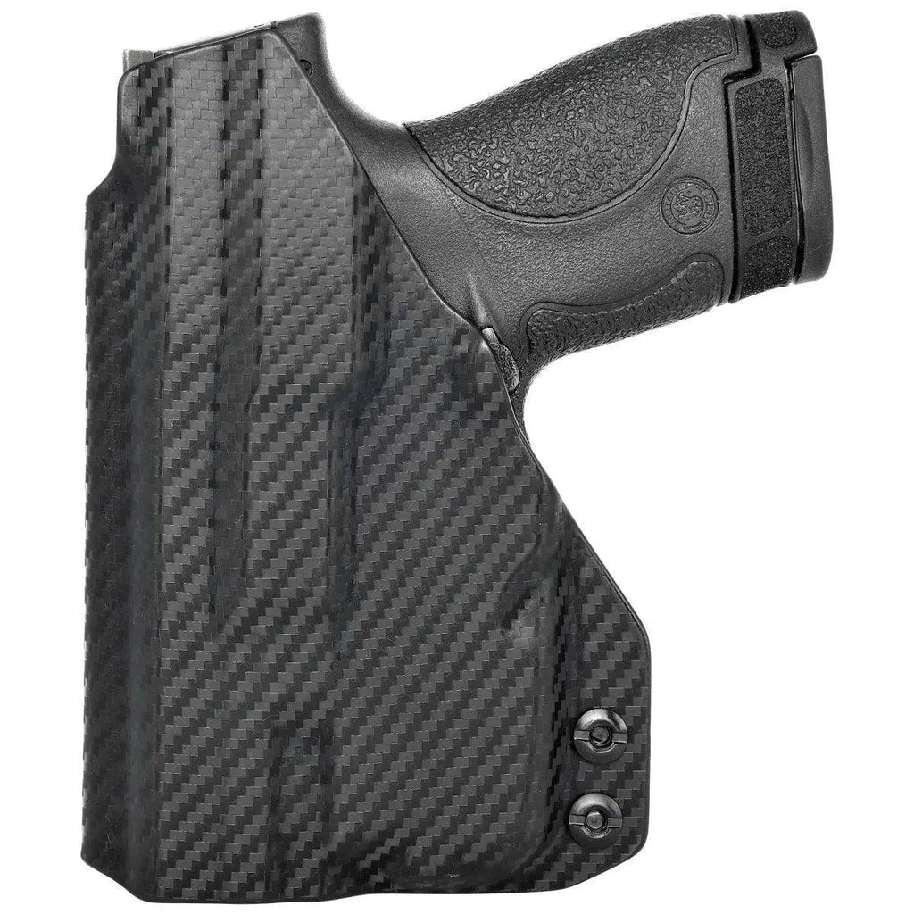 Smith & Wesson M&P SHIELD TLR6 IWB Holster