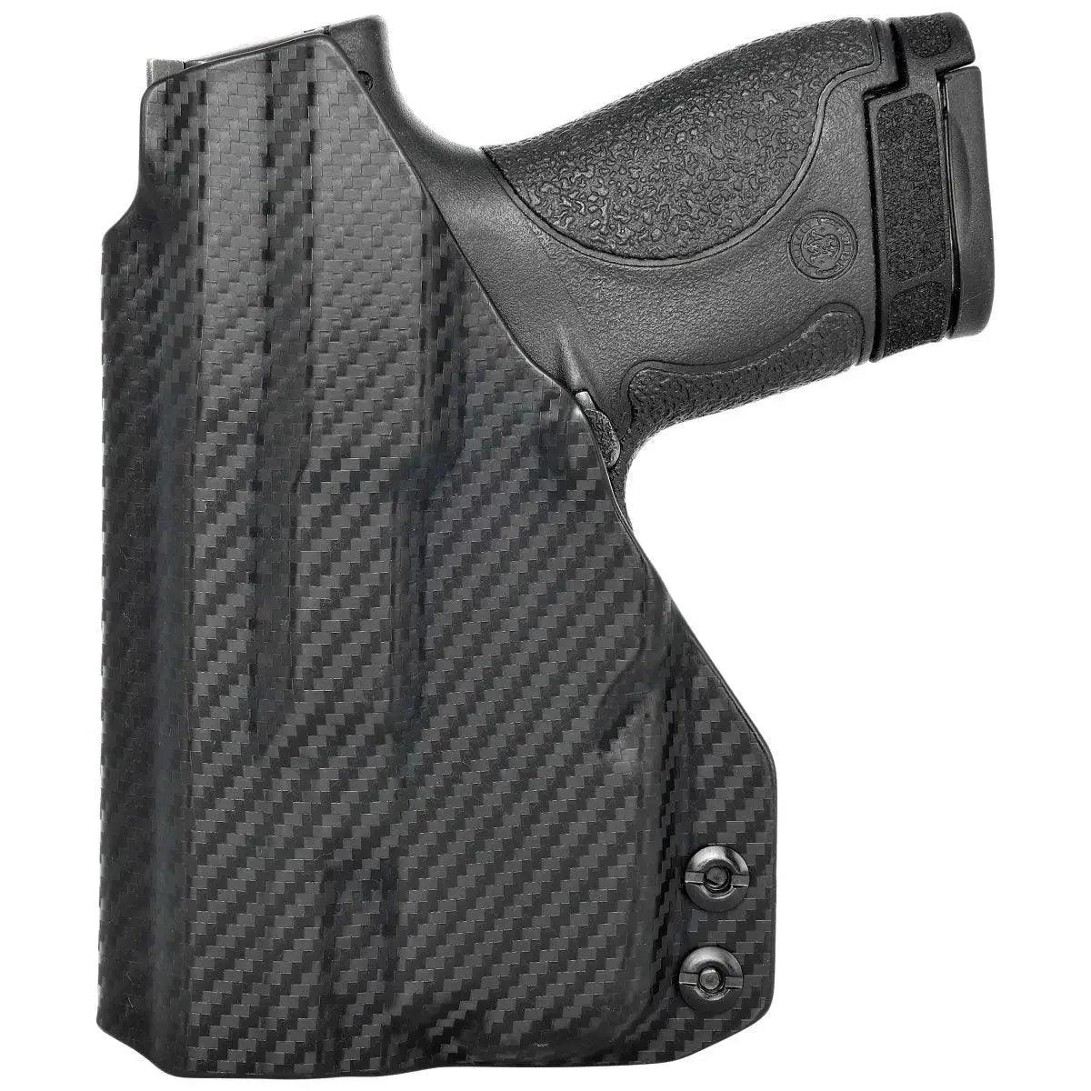 Smith & Wesson M&P SHIELD TLR6 IWB Holster