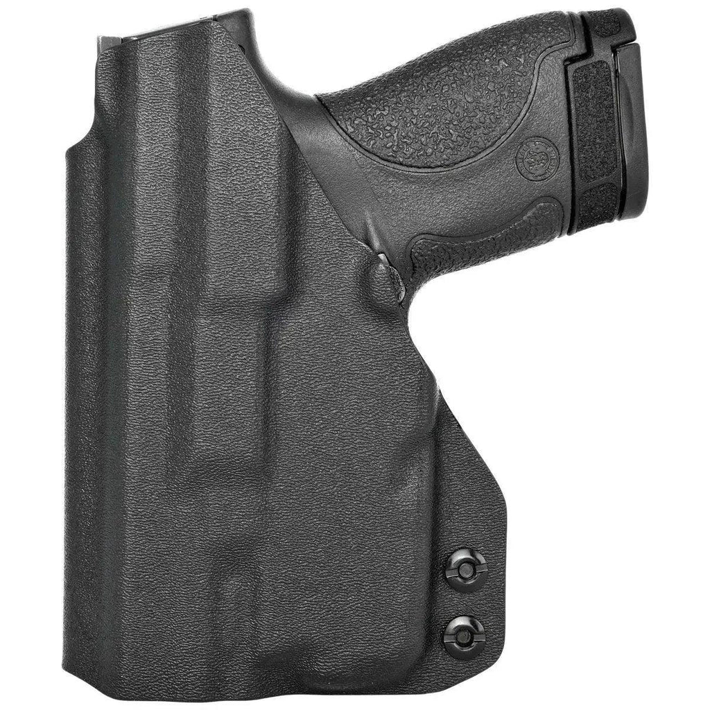 Smith & Wesson M&P SHIELD TLR6 IWB Holster