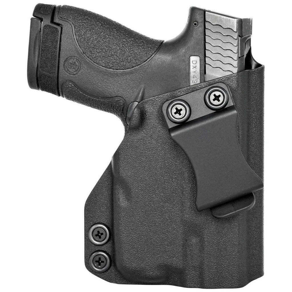 Smith & Wesson M&P SHIELD TLR6 IWB Holster