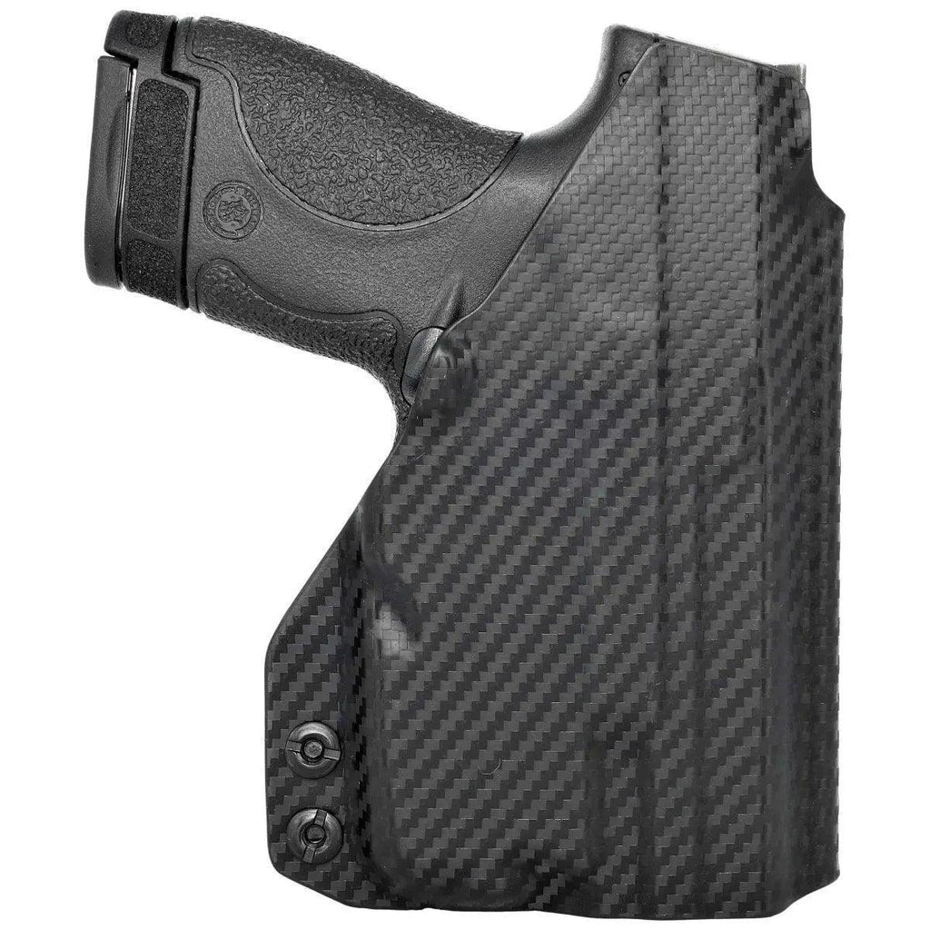 Smith & Wesson M&P SHIELD TLR6 IWB Holster