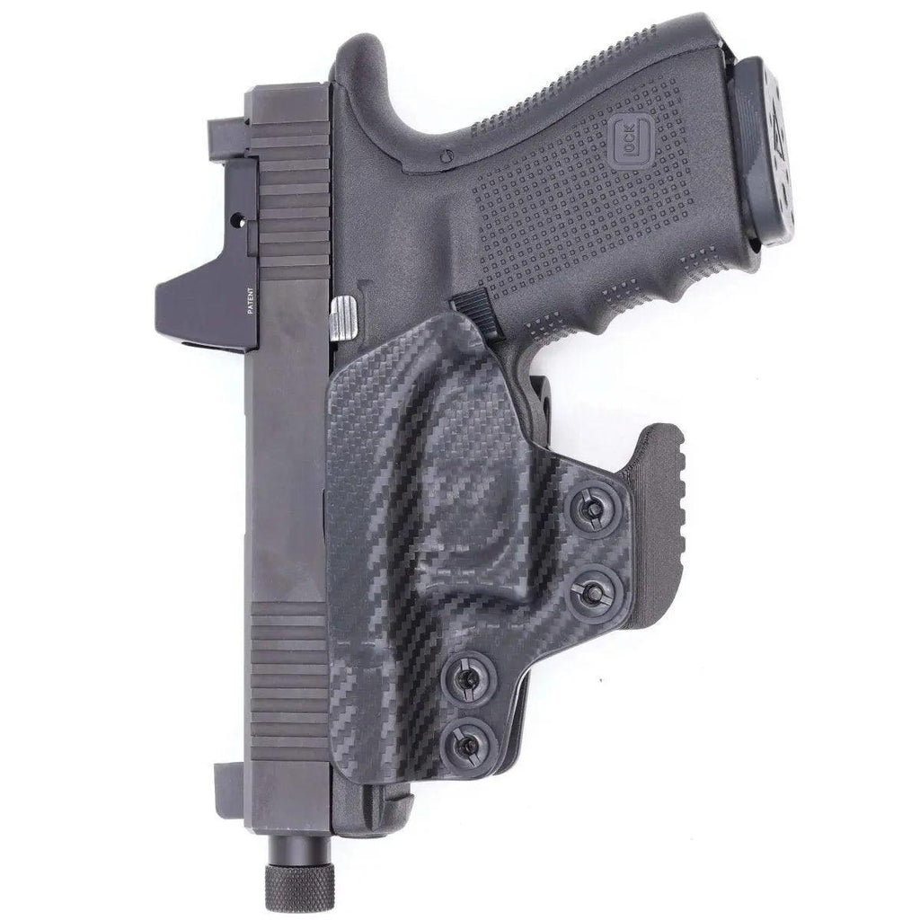 Smith & Wesson M&P SHIELD Trigger Guard Holster