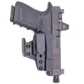Smith & Wesson M&P SHIELD Trigger Guard Holster