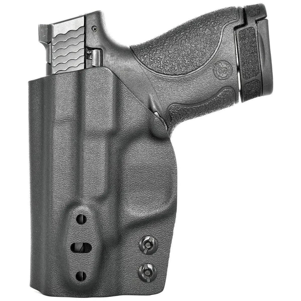 Smith & Wesson M&P SHIELD Tuckable IWB Holster (Optic Ready)